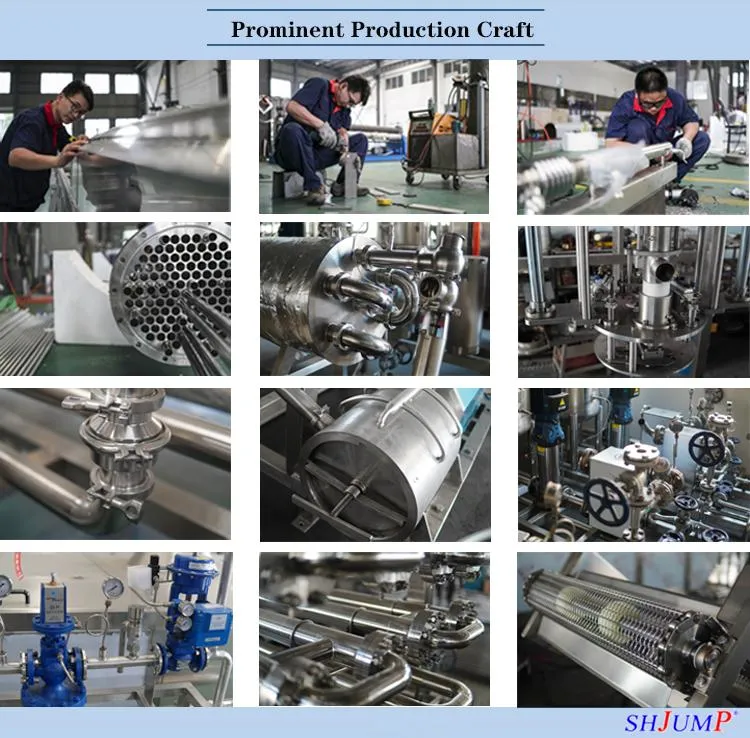 Complete Orange Juice Processing and Oil Pressing Line Citrus Production Machines