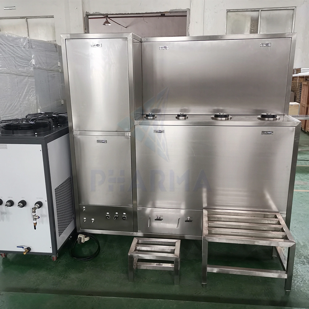 Supercritical CO2 Oil Extraction Machine in Oil Press